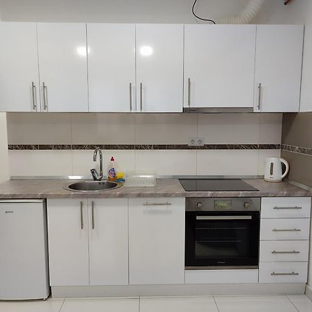 Apartments S&S Konjic Esterno foto