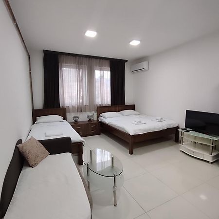 Apartments S&S Konjic Esterno foto