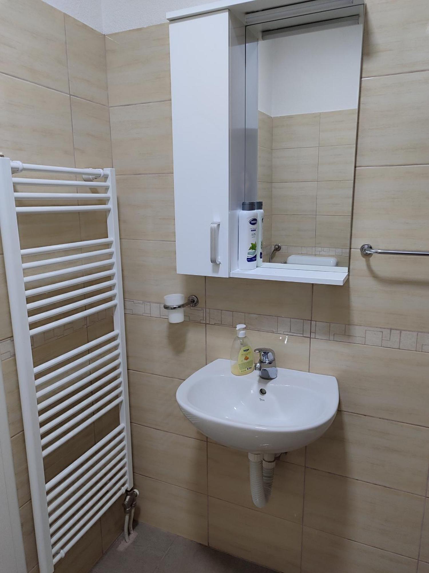 Apartments S&S Konjic Esterno foto