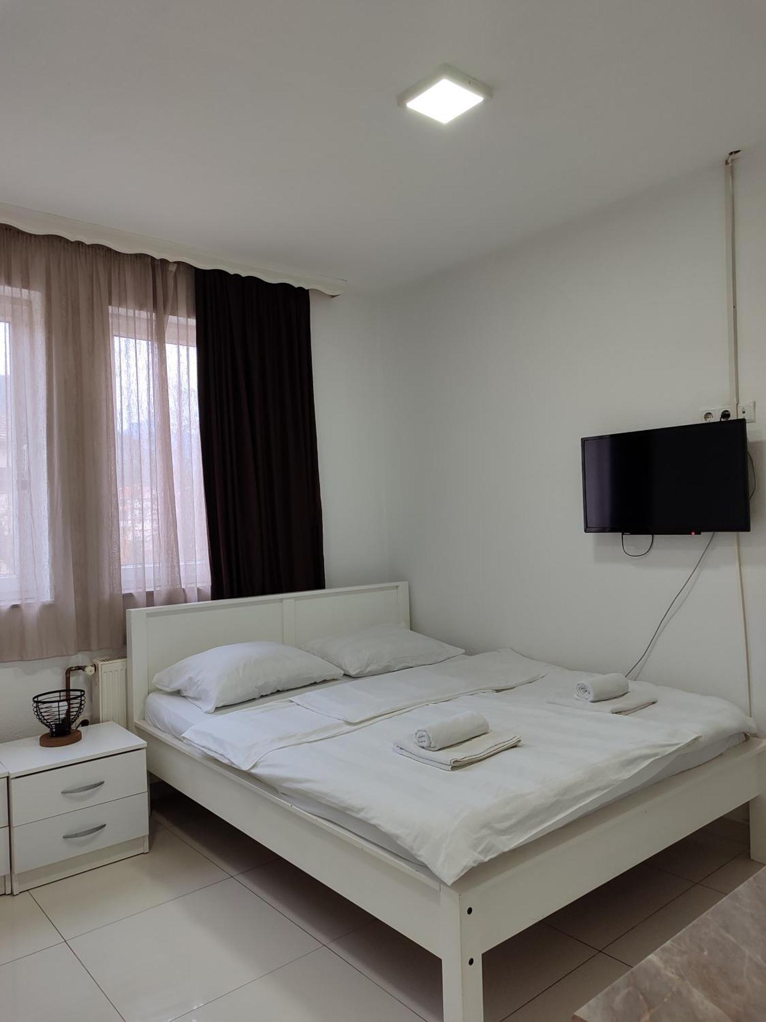 Apartments S&S Konjic Esterno foto