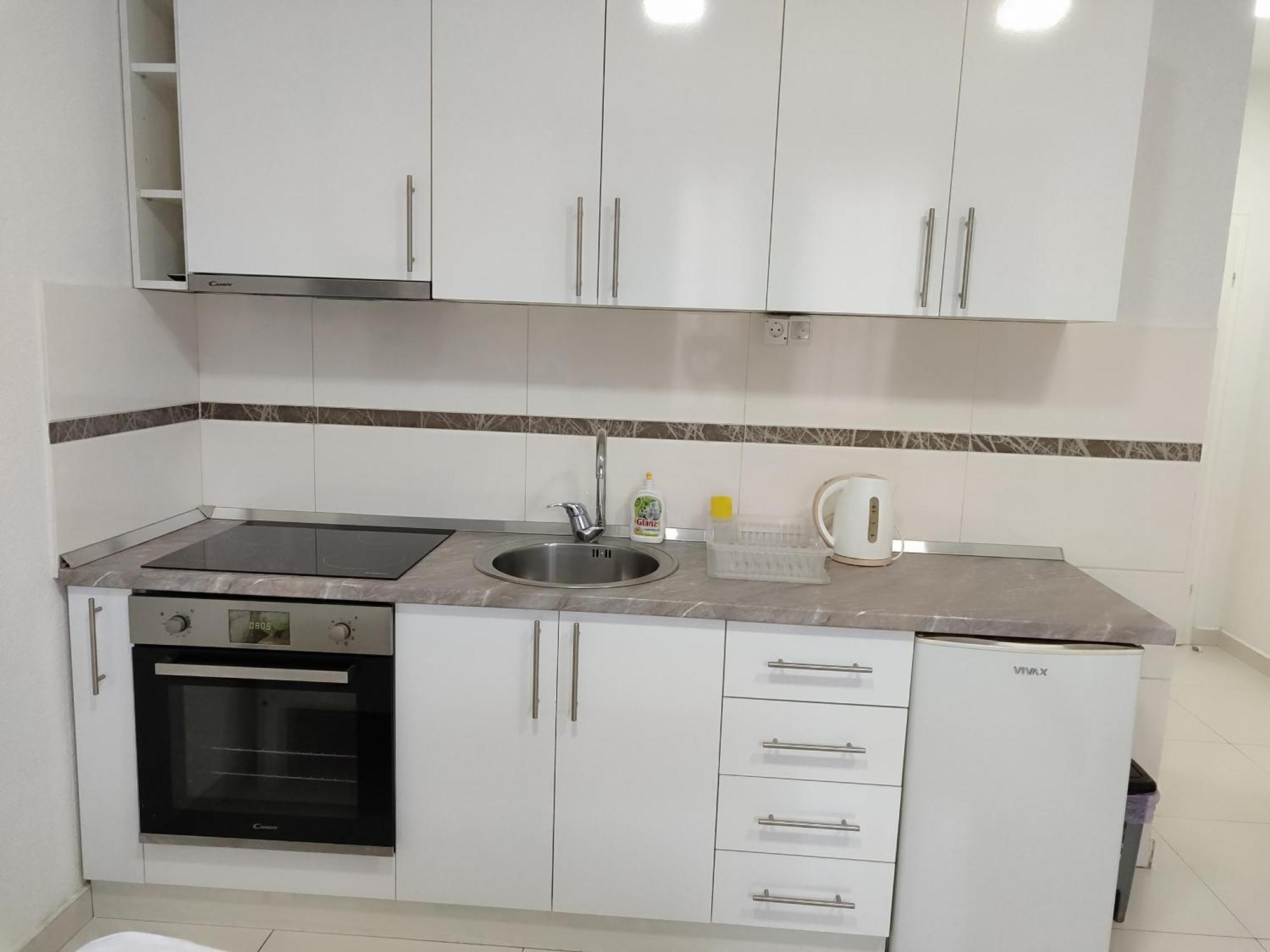 Apartments S&S Konjic Esterno foto