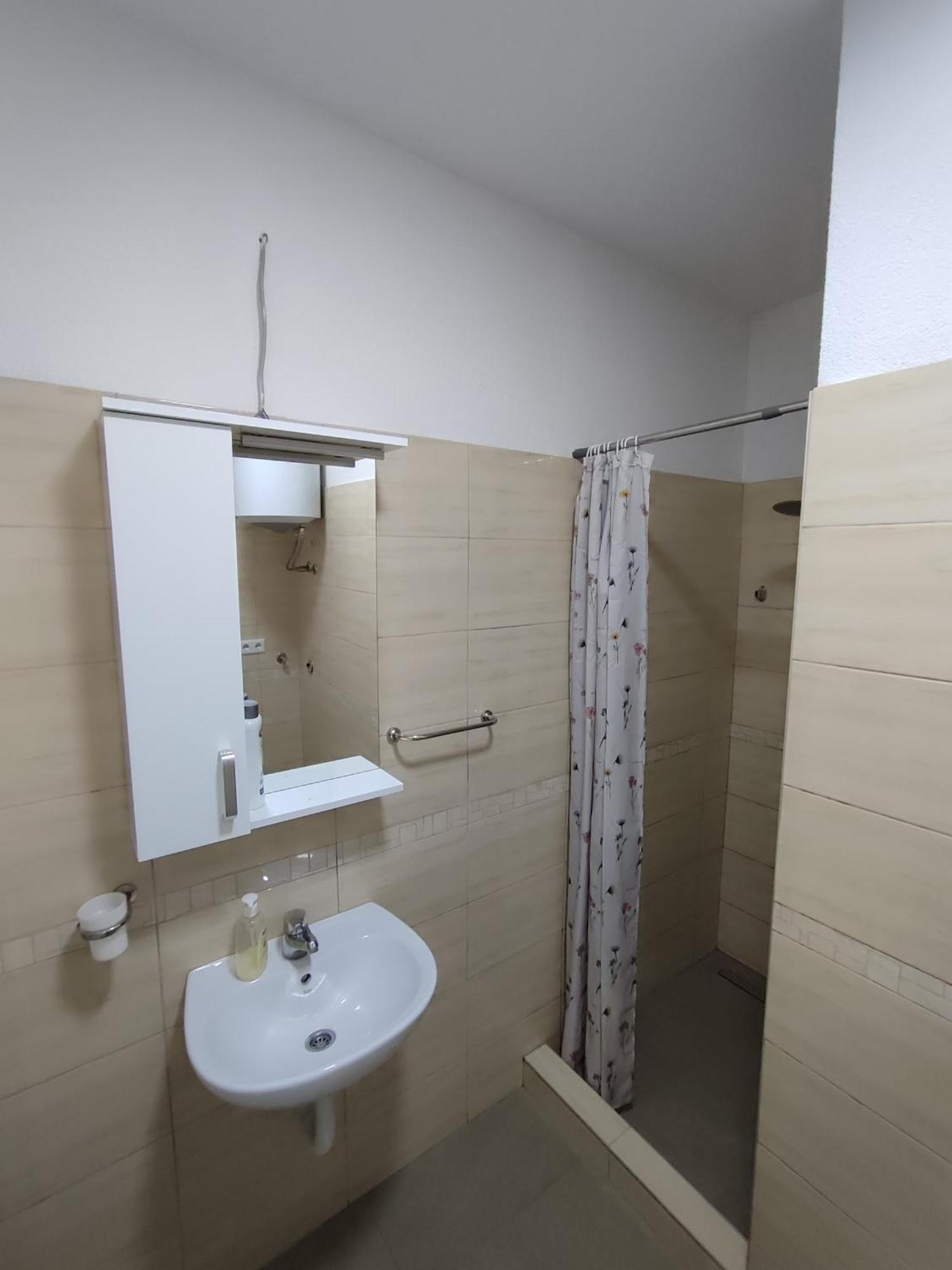 Apartments S&S Konjic Esterno foto