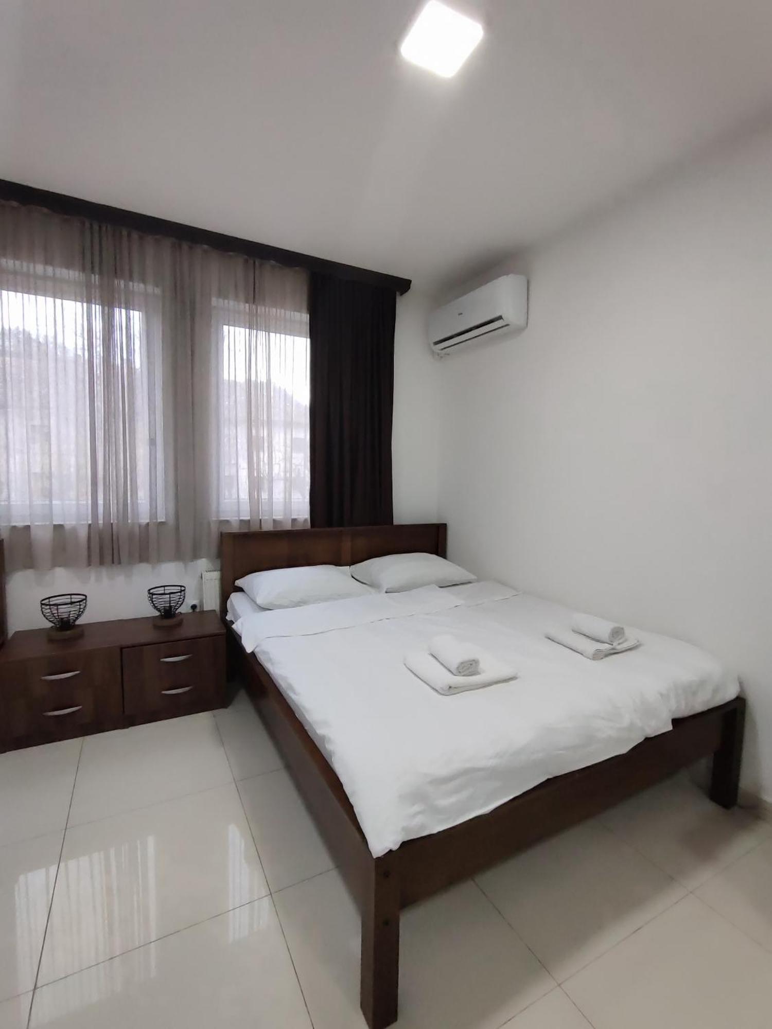 Apartments S&S Konjic Esterno foto