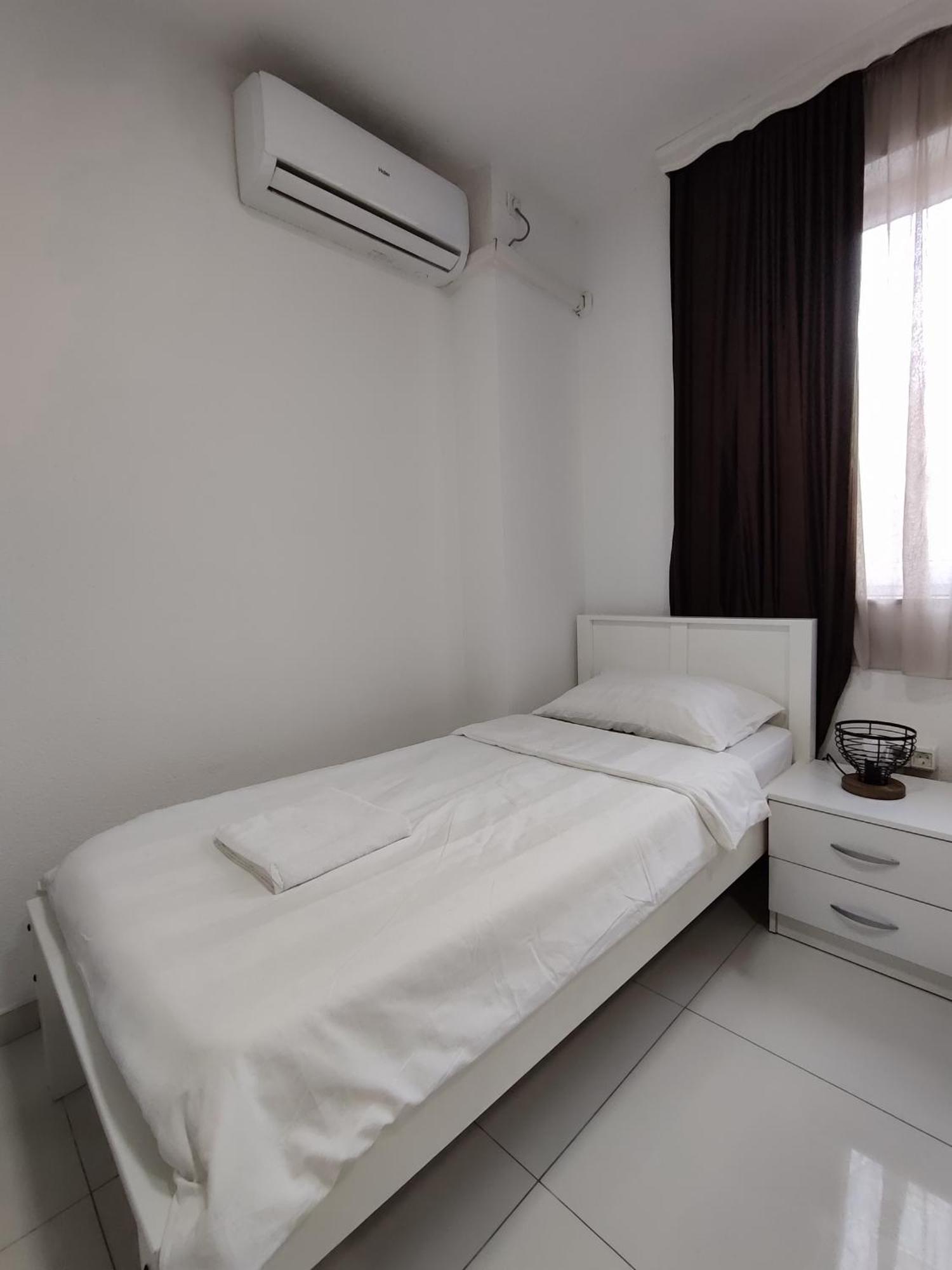 Apartments S&S Konjic Esterno foto