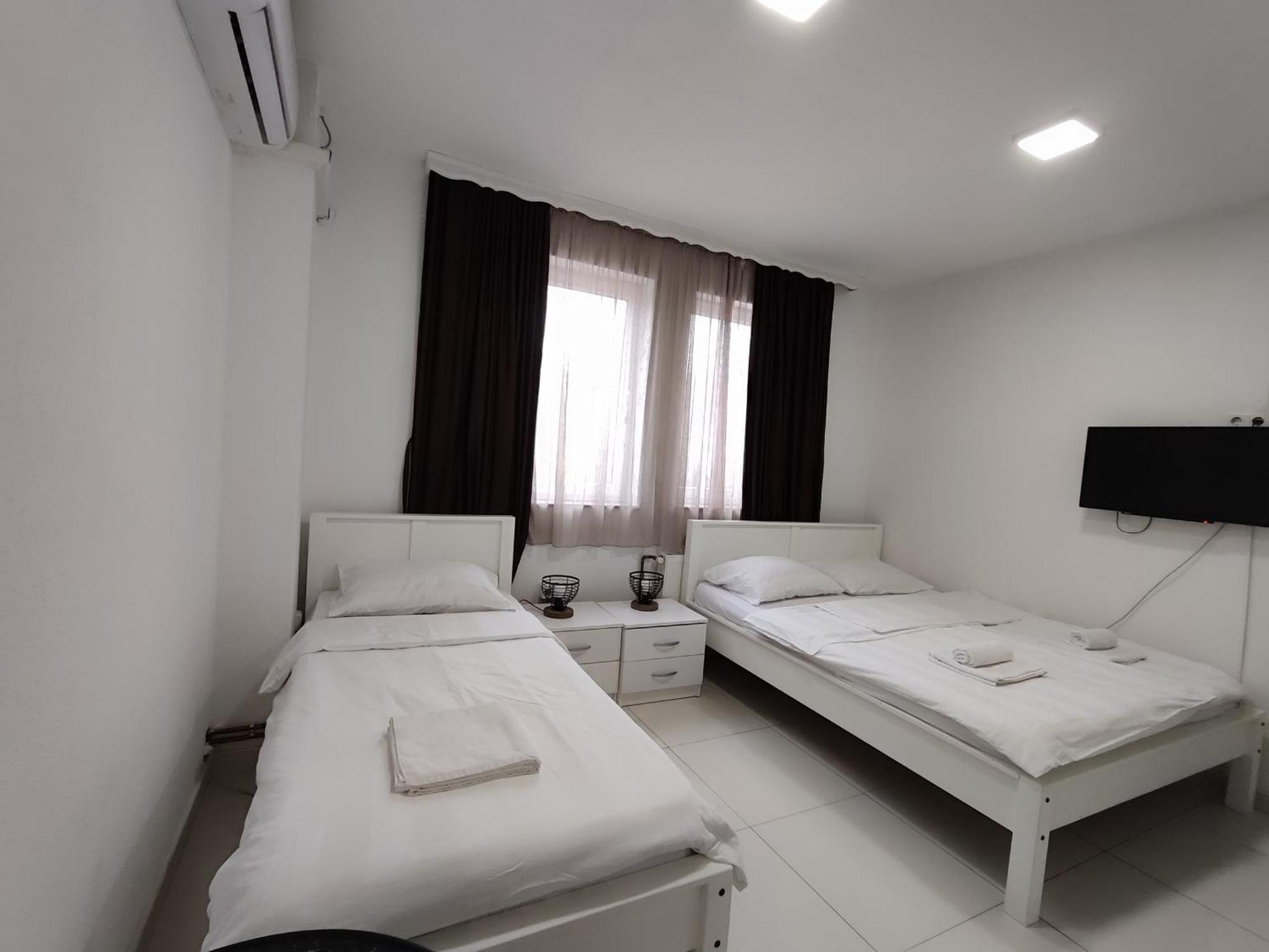 Apartments S&S Konjic Esterno foto