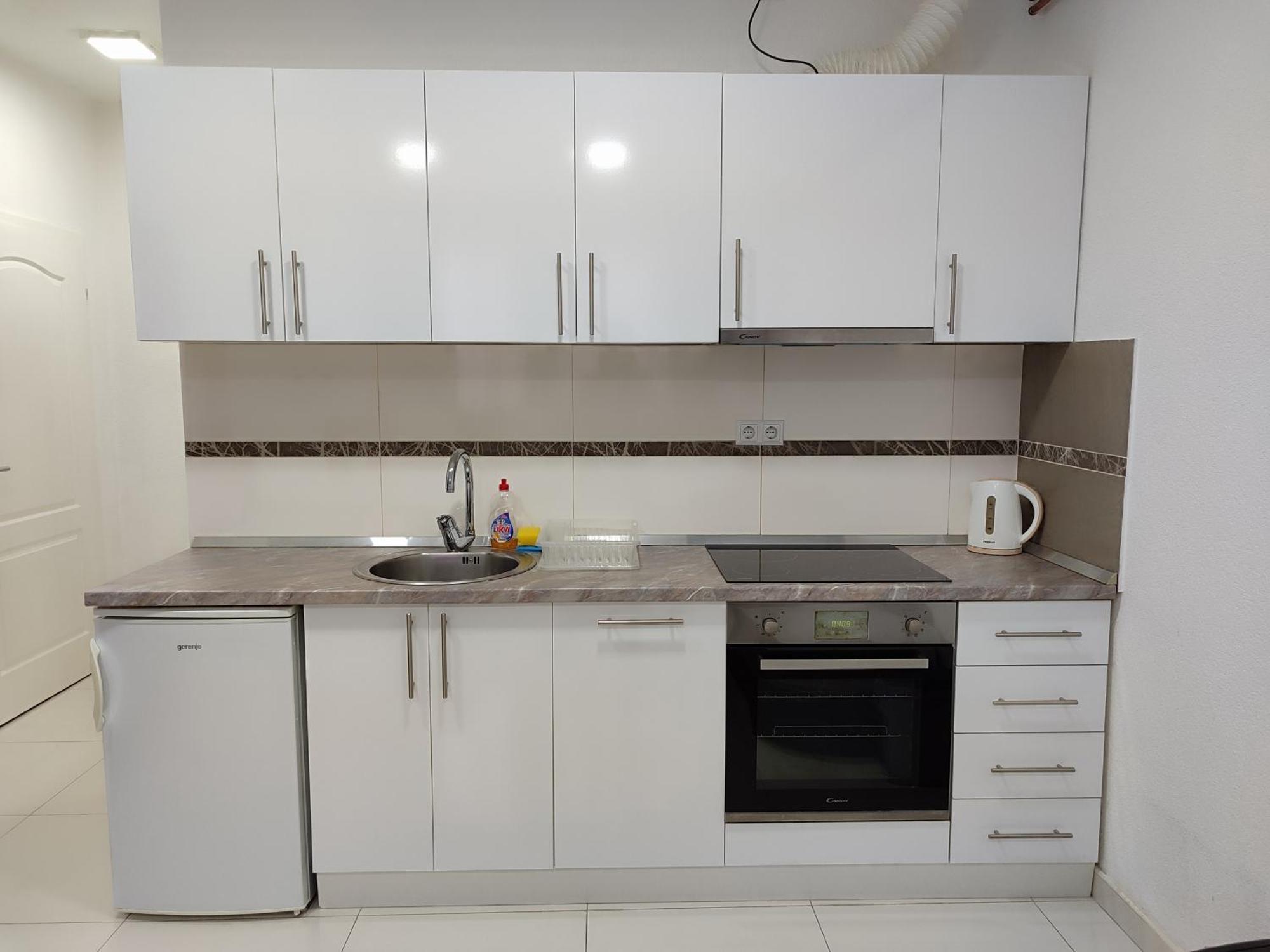 Apartments S&S Konjic Esterno foto
