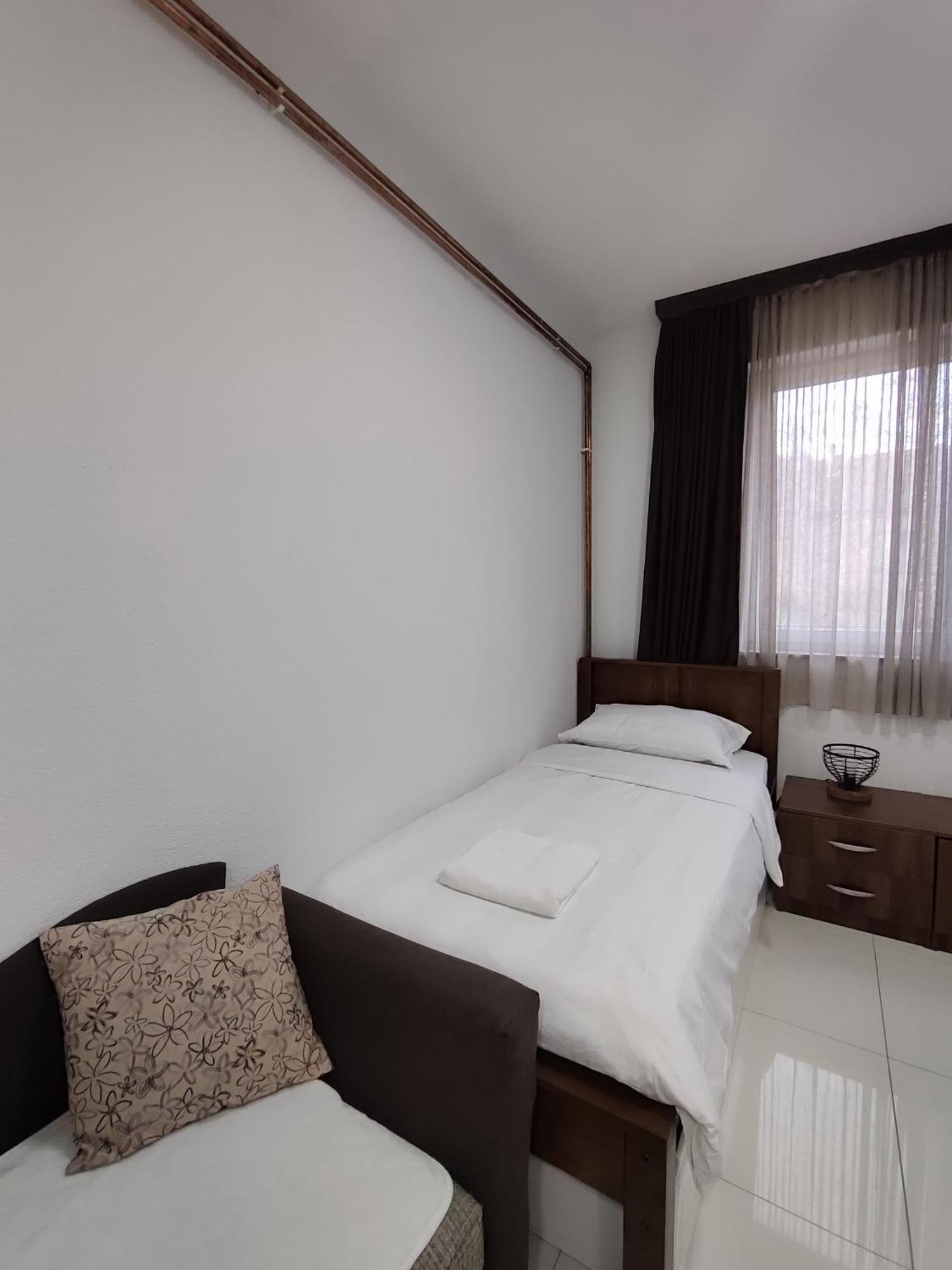 Apartments S&S Konjic Esterno foto