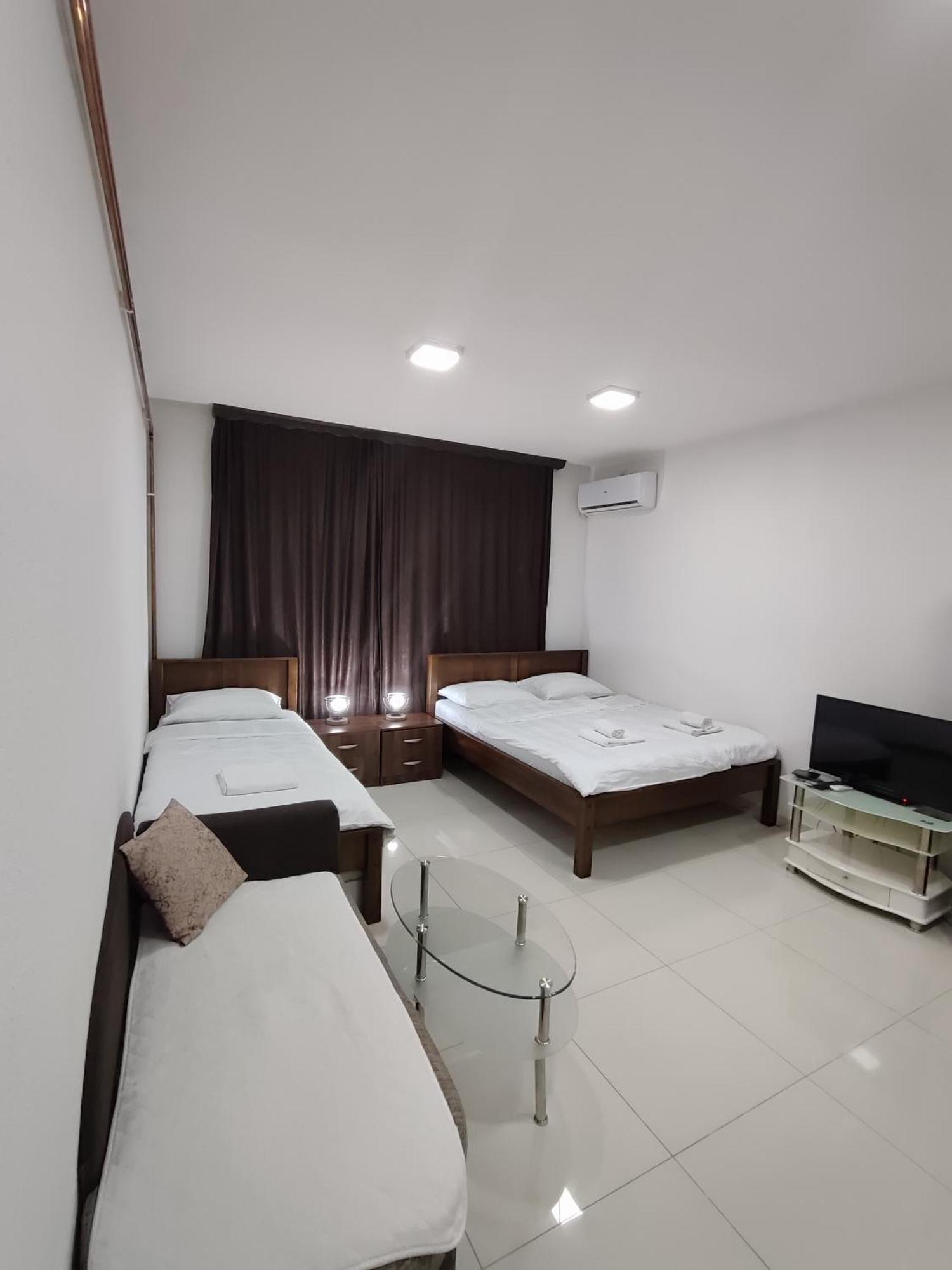 Apartments S&S Konjic Esterno foto