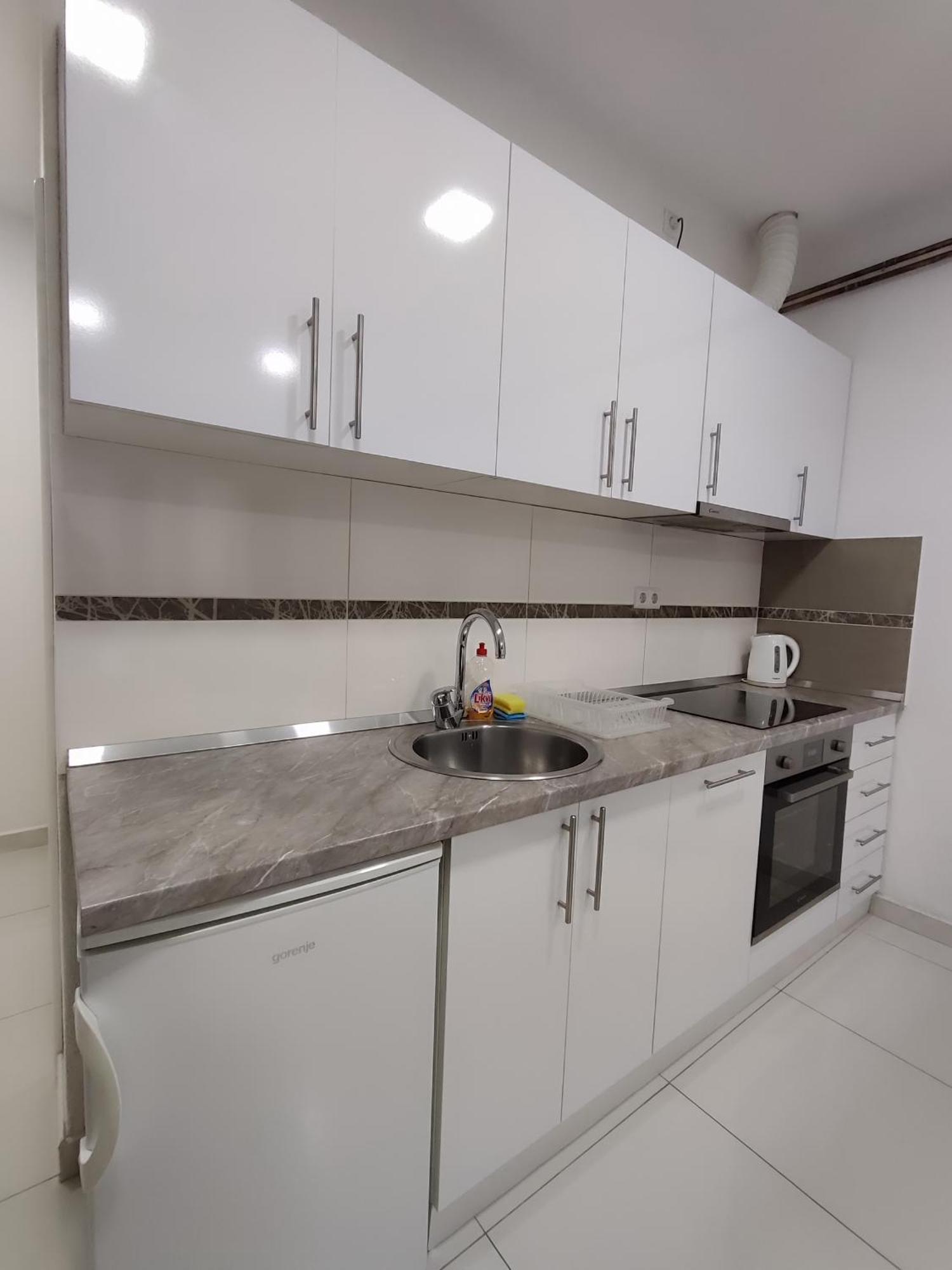 Apartments S&S Konjic Esterno foto